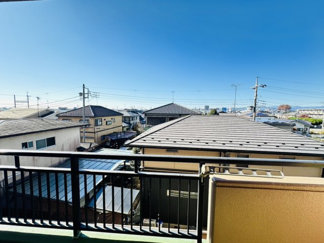 展望