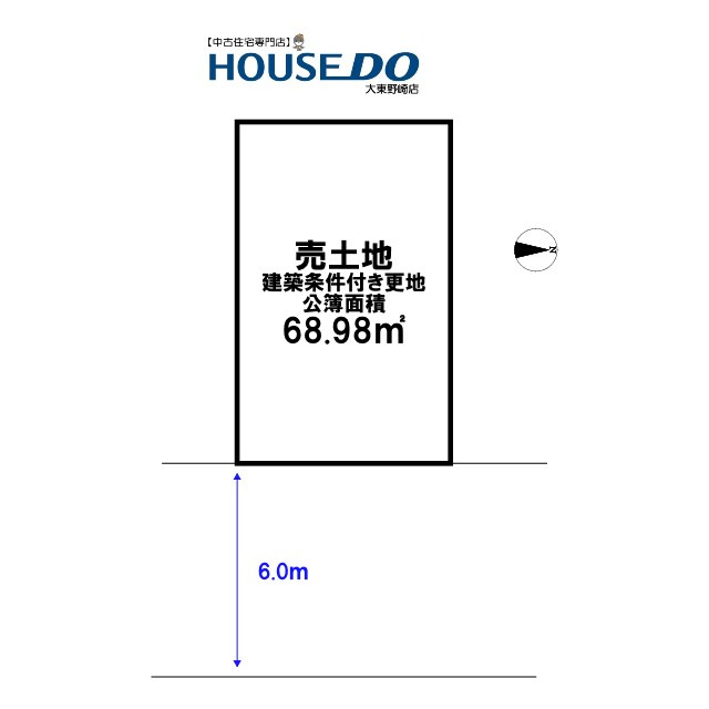 区画図：327002319072