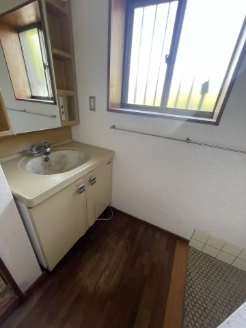 手入れ次第で印象が変わる水まわり