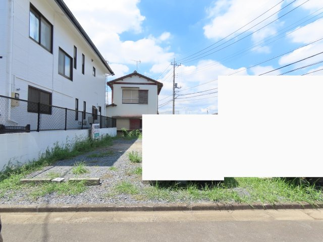 展望