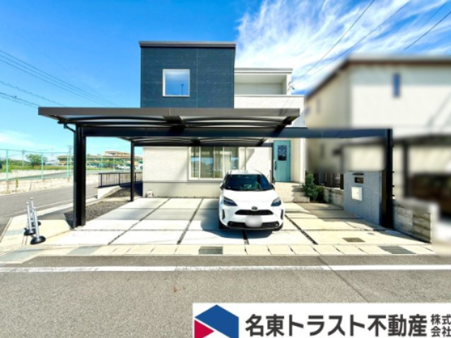 外観：323000486286