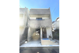 新築　相模原市南区古淵1丁目の外観