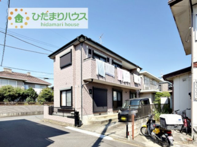 シャッター付きで防犯面も◎