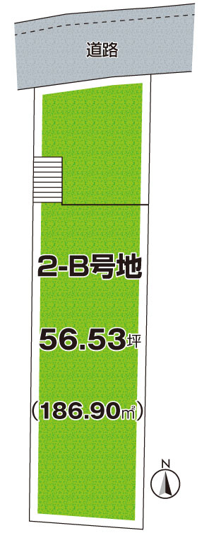 区画図：327002556197