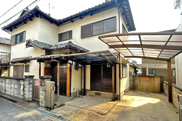 外観：327001674313