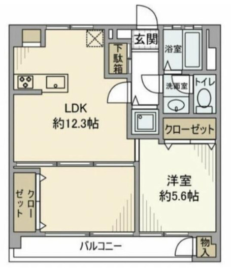 間取り：311002487121