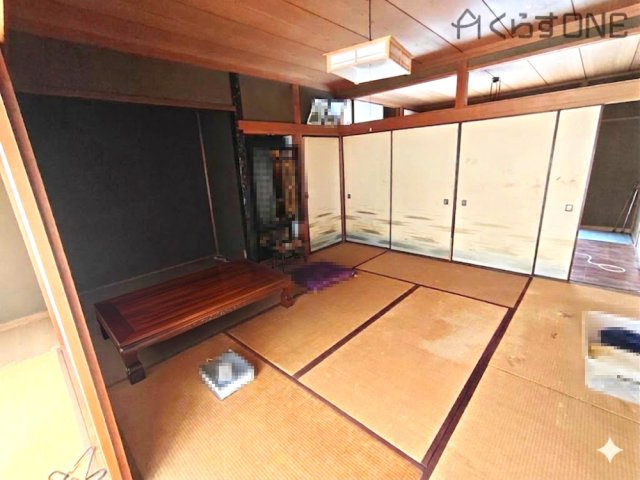 残置物撤去後のイメージ画像です※現状とは異なります