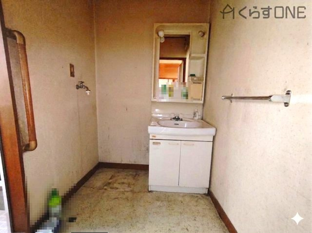 残置物撤去後のイメージ画像です※現状とは異なります