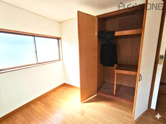 残置物撤去後のイメージ画像です※現状とは異なります