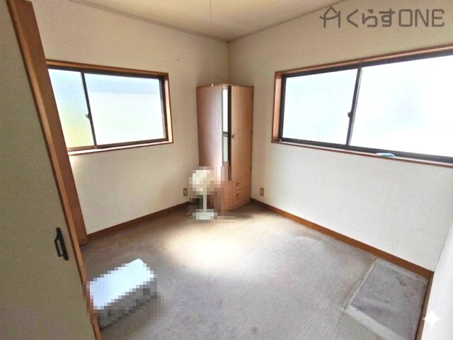 残置物撤去後のイメージ画像です※現状とは異なります
