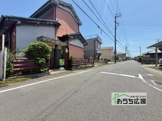 外観：323000495341
