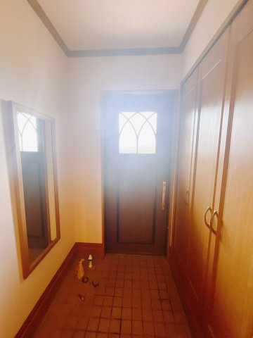 ■玄関｜玄関は意外と生活感が出る場所。玄関でお家の印象が決まってしまうと言っても過言ではありません。