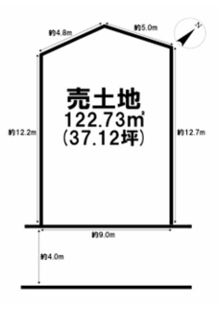 区画図：328000618867