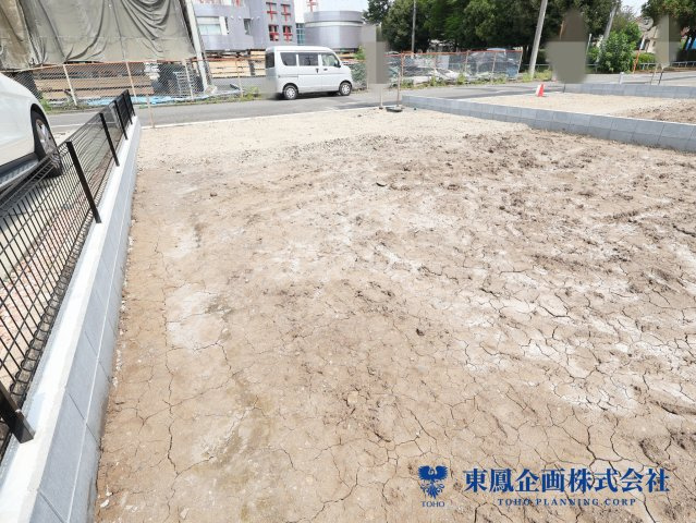 周辺環境良好です