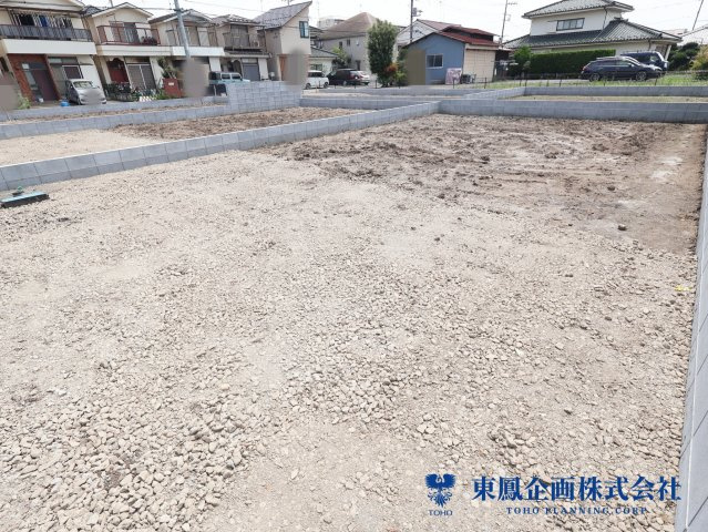 建築条件はございません