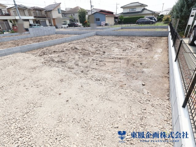 お好みの工務店でも建築可能