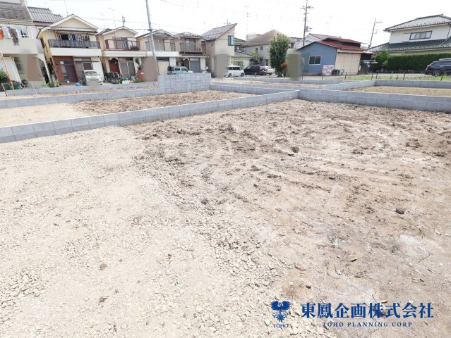 理想の住まいを建てることができます