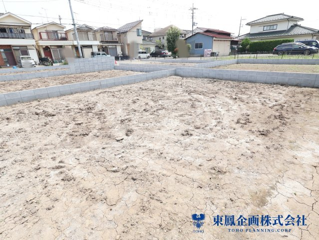 陽当たり良好です