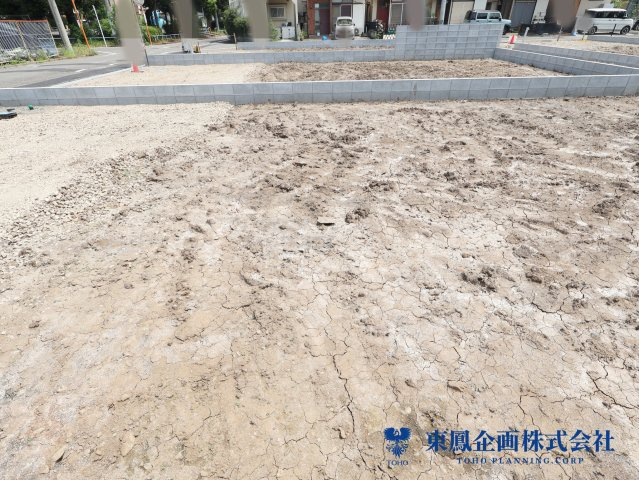 通風良好です