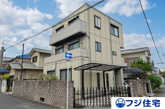 外観：327002229047