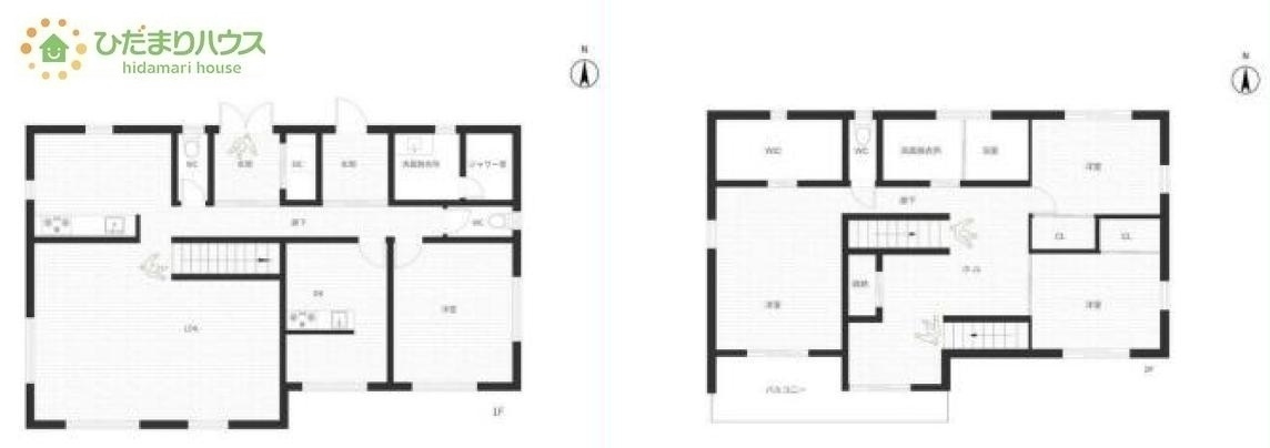 間取り：308000152863