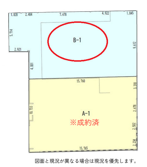 区画図：313004913335