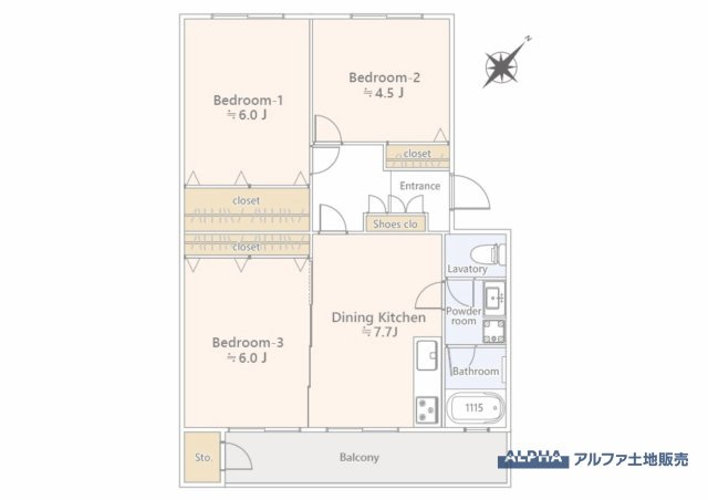 間取り：313004566167
