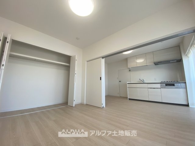 【Forever　there】　◆ずっとそこに◆あったかのようなそれぞれが生きる場所を見つける。そして心地よさを求めて暮らしの質を高める。