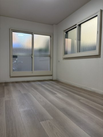 約5.2帖の洋室◎