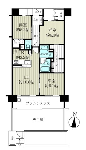 apartment 東京都港区芝大門２丁目2-1　ACN芝大門ビルディング4F