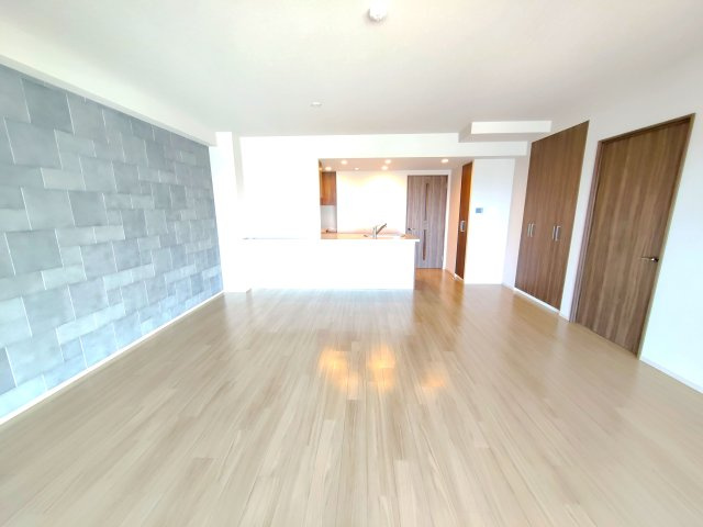 心地よい光に包まれながら、快適な新生活をスタートできます。