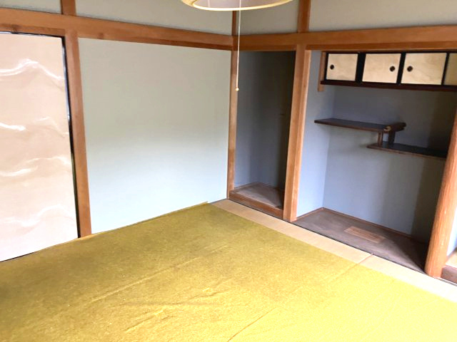 和室