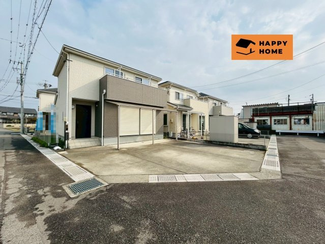 年中無休！9時～21時で営業中!!　当日見学可能　TEL0586-75-1137まで