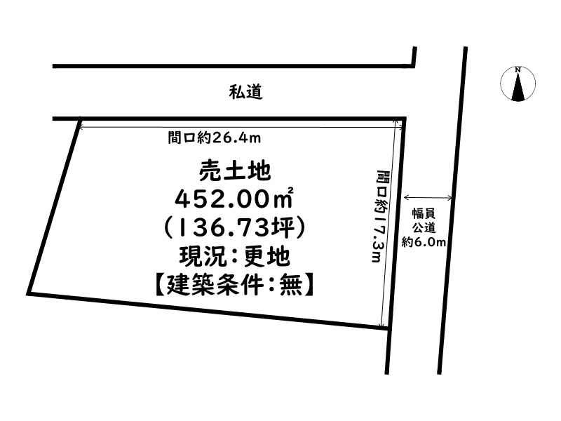 区画図：328000625662