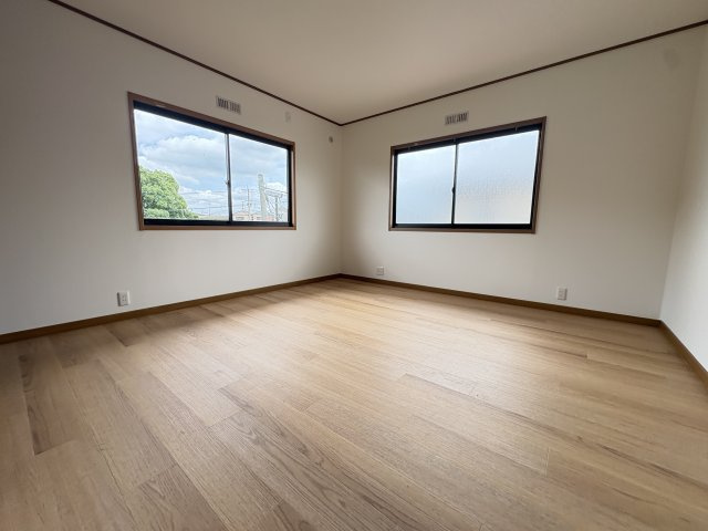 洋室
