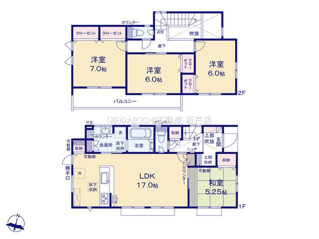 間取り：311002431984
