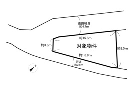 山手三丁目21番1号（B-39）の間取り