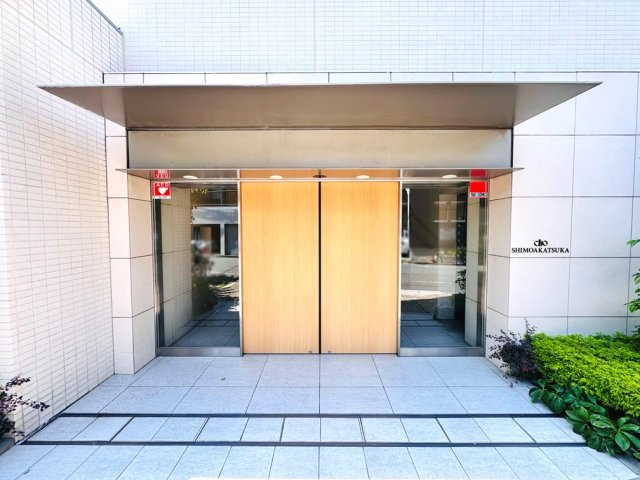 かわいいペットと一緒にお住まいいただけます。