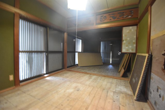 和室