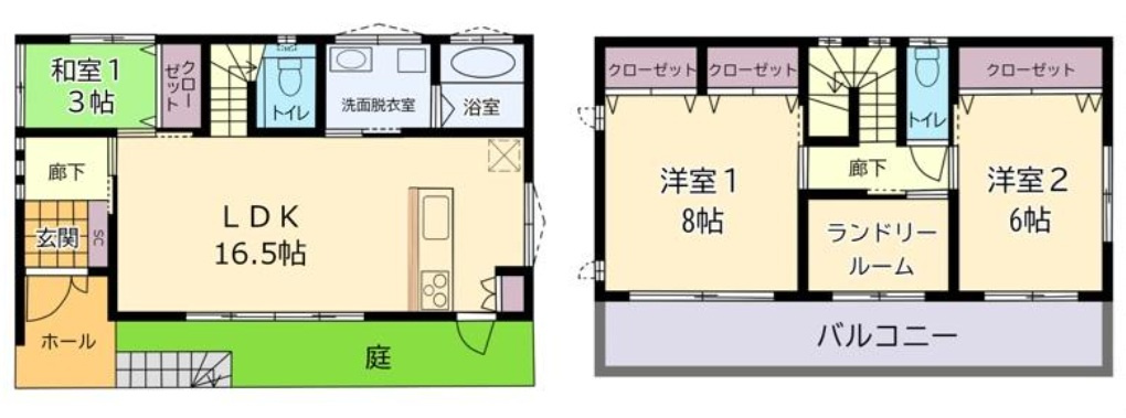 間取り：312001205141