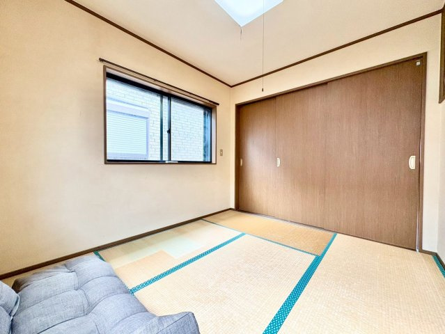 和室