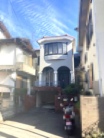 外観：327002173388