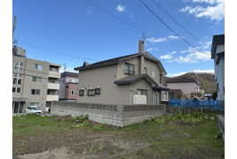 西区福井1丁目の外観