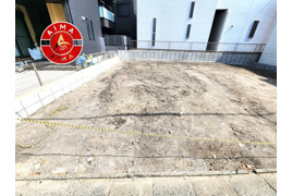 福岡市博多区那珂1丁目第1-2棟（1号棟）の外観