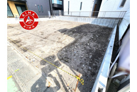 福岡市博多区那珂1丁目第1-2棟（2号棟）の外観