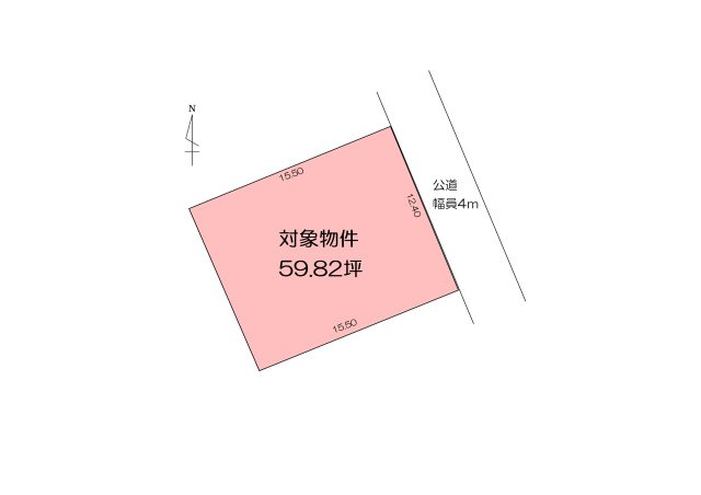 区画図：333000053357