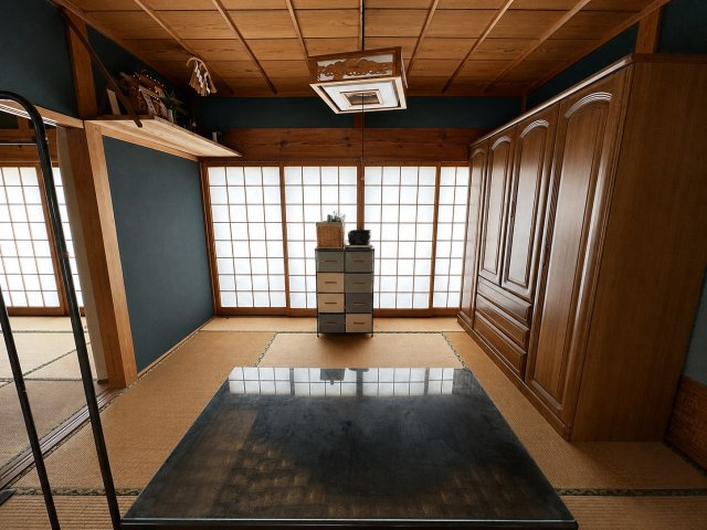 和室