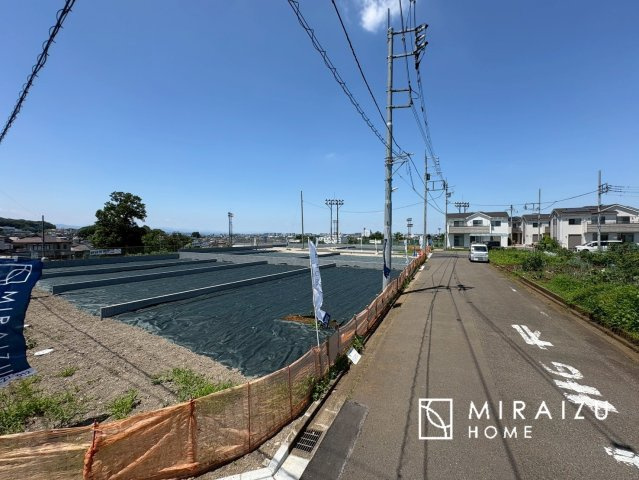 陽の光をたっぷりと浴びながら気持ち良く生活ができます。夢のマイホーム、夢ではなく実現出来ます！見学・ご相談などお気軽にご連絡ください♪
