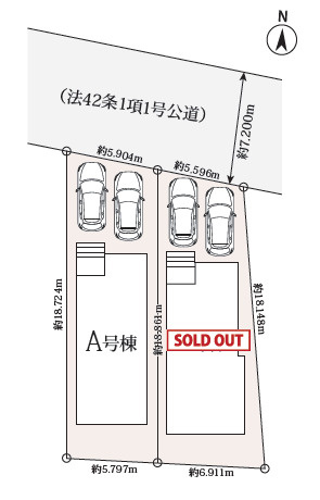 年中無休！9時～21時で営業中!!　当日見学可能　TEL0586-75-1137まで