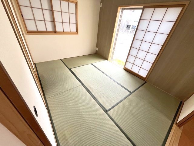和室